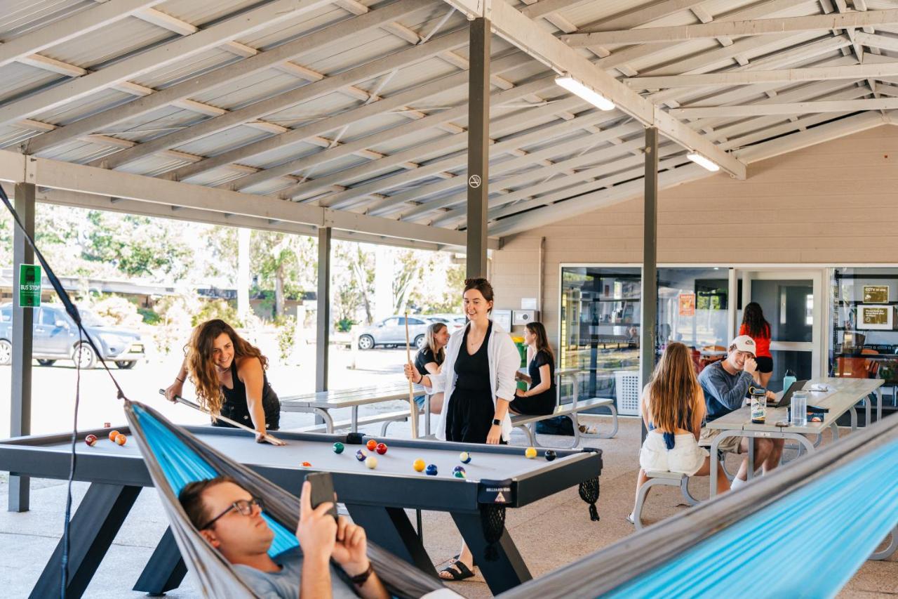 Kangarooms Noosa Everglades Cootharaba Exterior foto